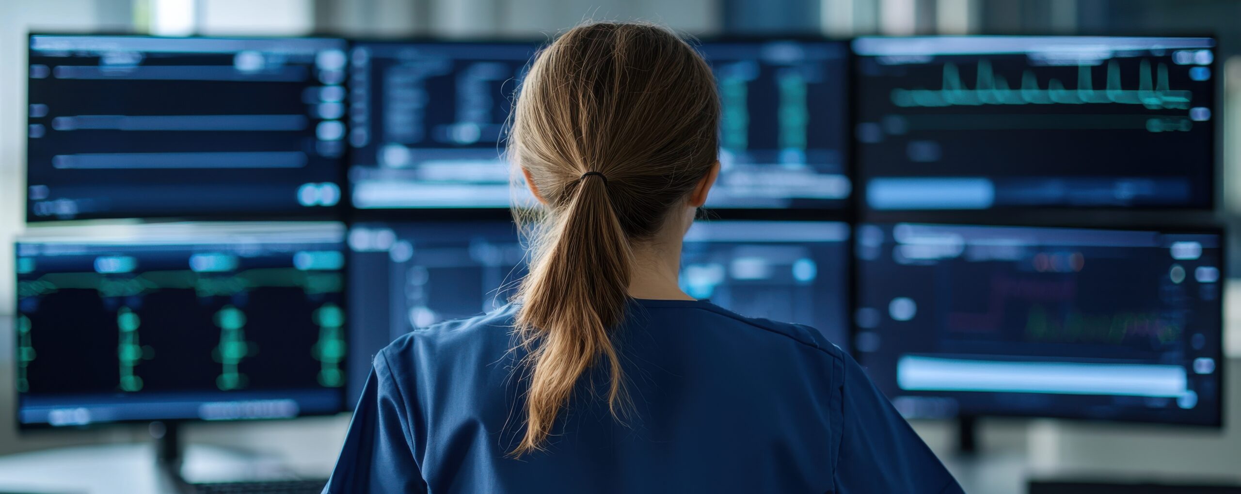 healthcare project management